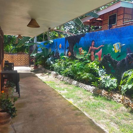 Don Leo'S Bnb Esperanza ภายนอก รูปภาพ