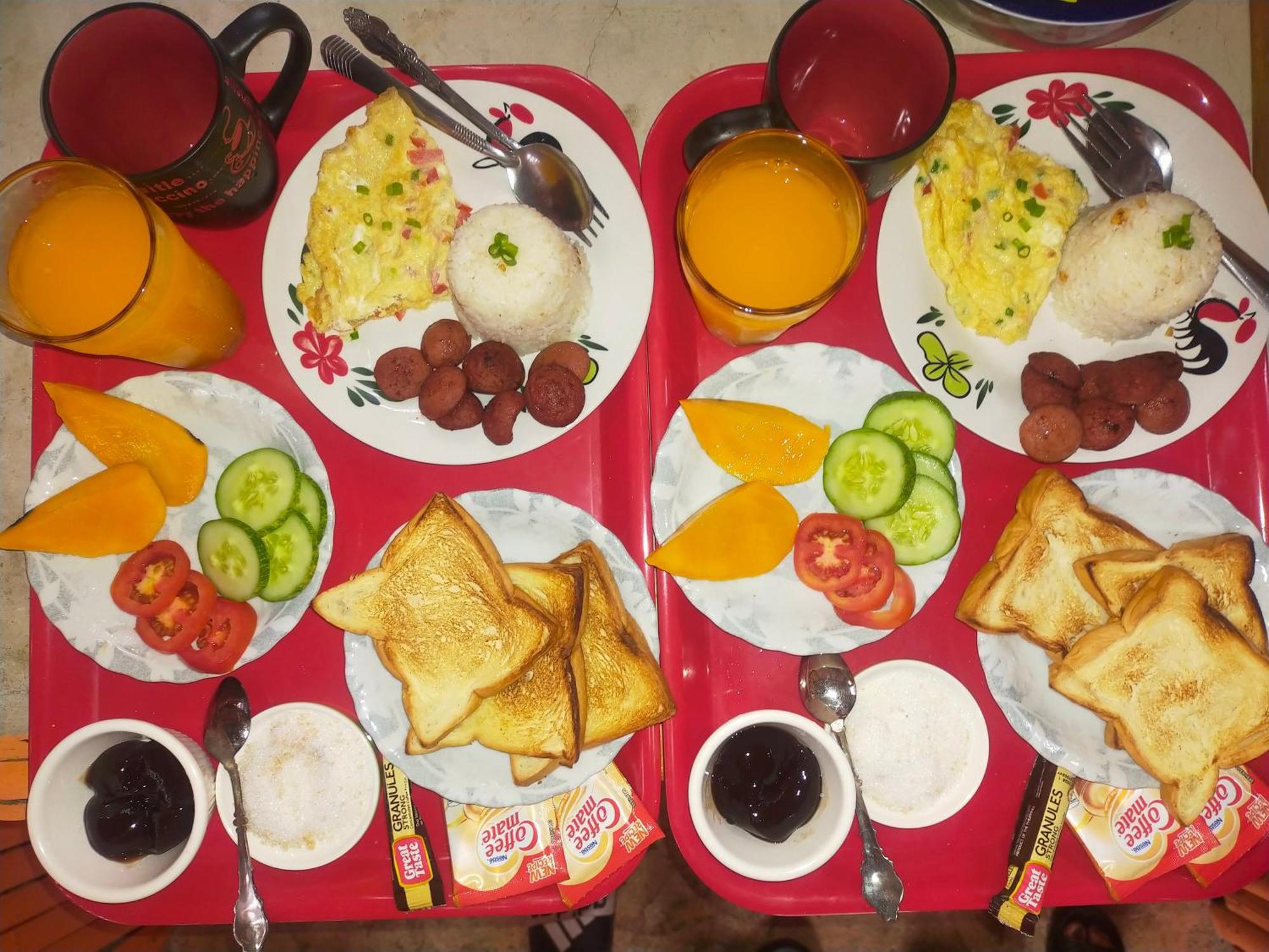 Don Leo'S Bnb Esperanza ภายนอก รูปภาพ