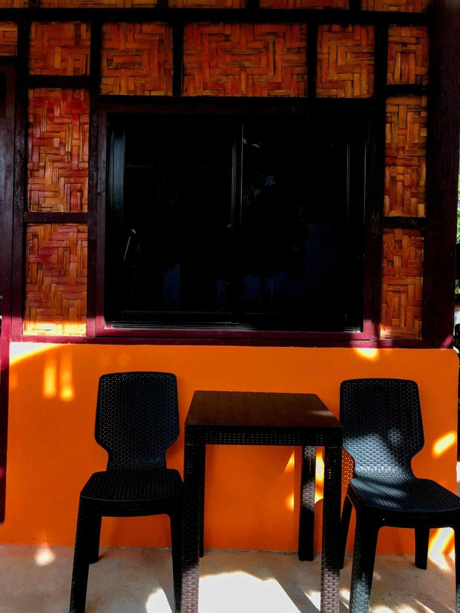 Don Leo'S Bnb Esperanza ภายนอก รูปภาพ