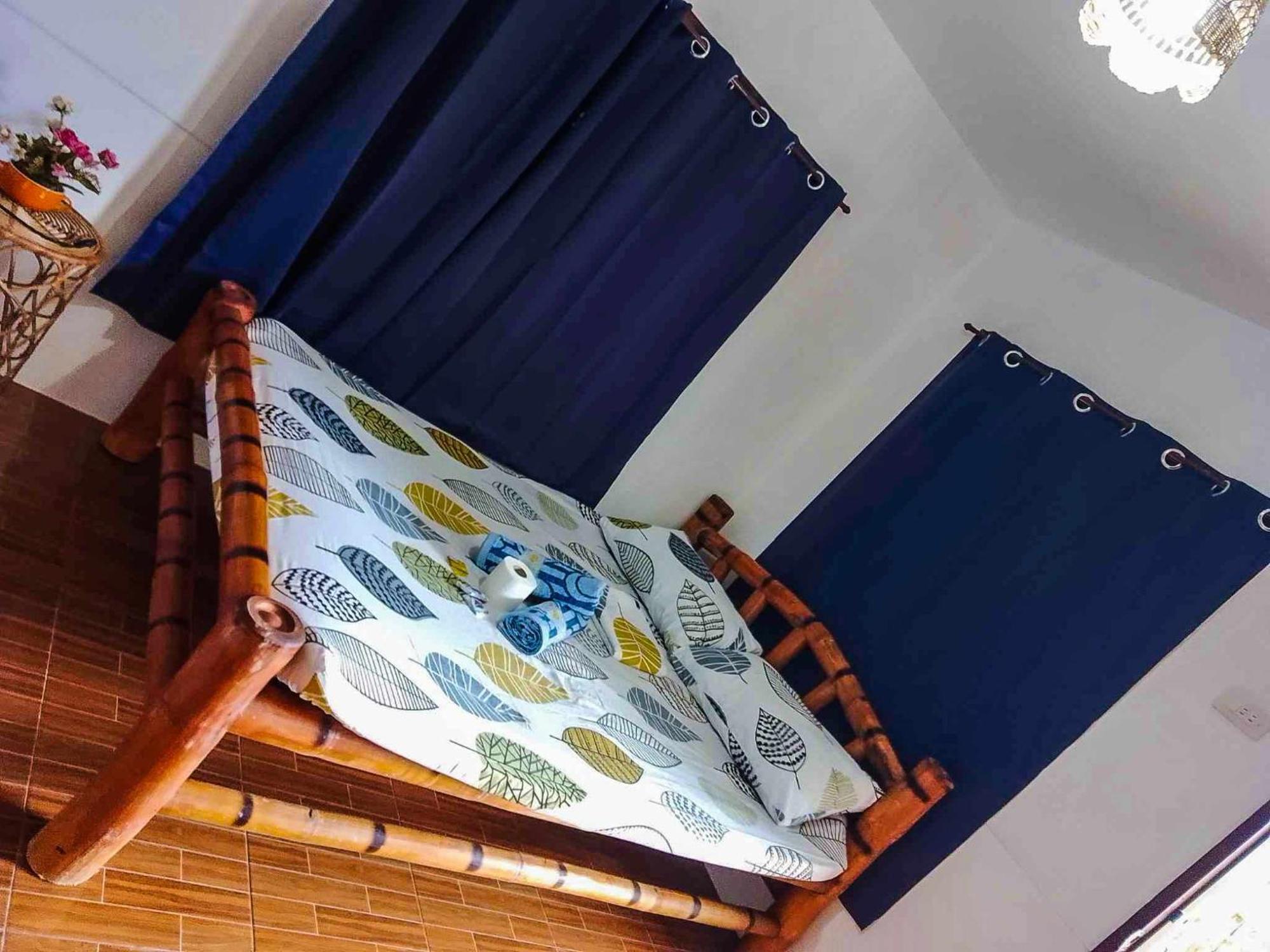 Don Leo'S Bnb Esperanza ภายนอก รูปภาพ