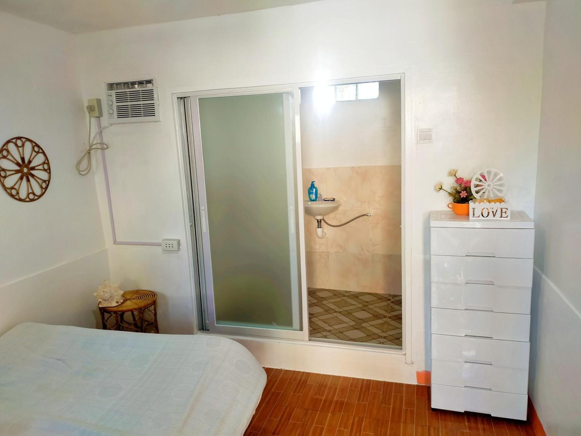 Don Leo'S Bnb Esperanza ภายนอก รูปภาพ