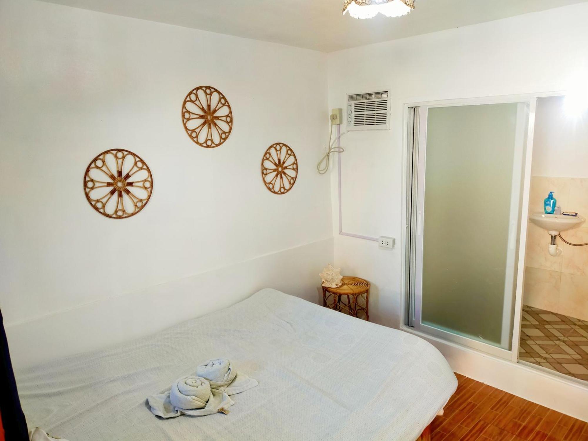 Don Leo'S Bnb Esperanza ภายนอก รูปภาพ